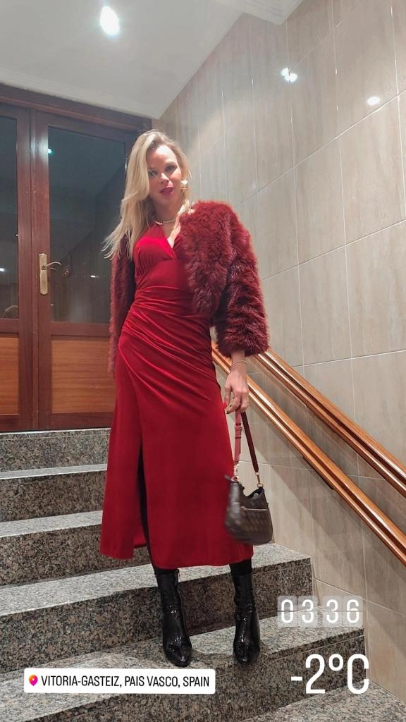 Transexual en Navarra: 