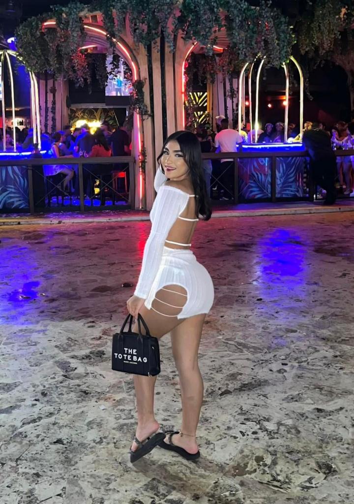 Chica busca chico en Madrid: 