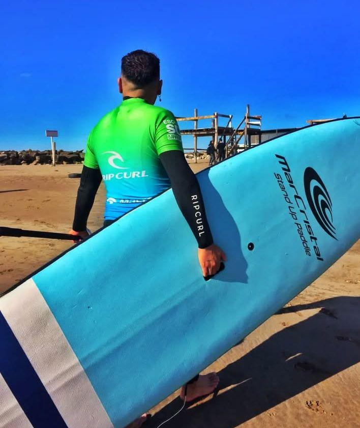 Chico busca chica en Alicante: 