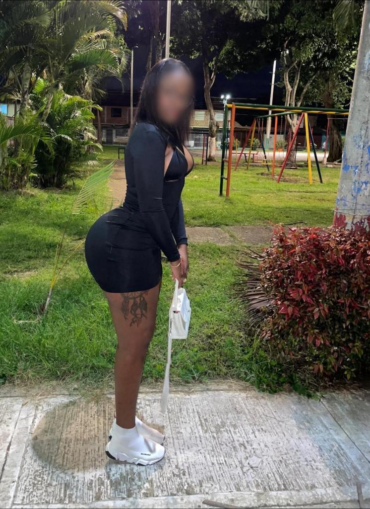 Chica busca chico en Las Palmas: 