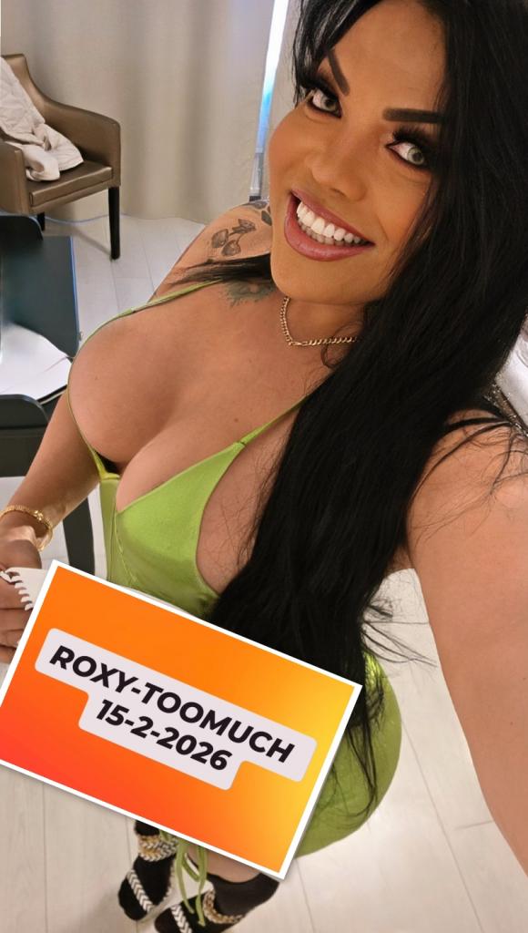 602522352: Transexual en Madrid