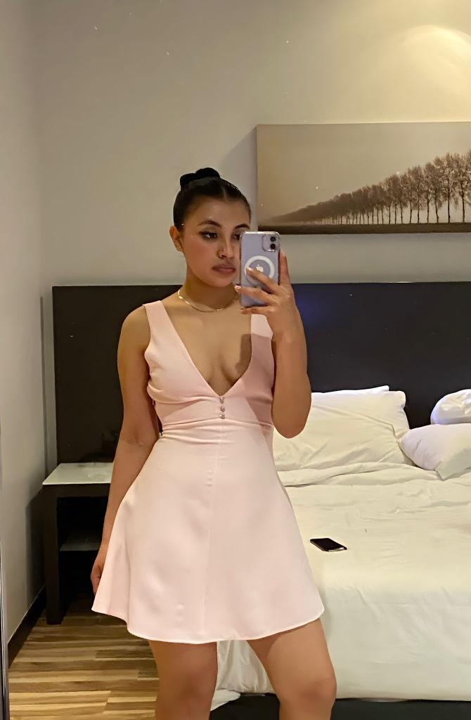 672536649: Chica busca chico en Madrid