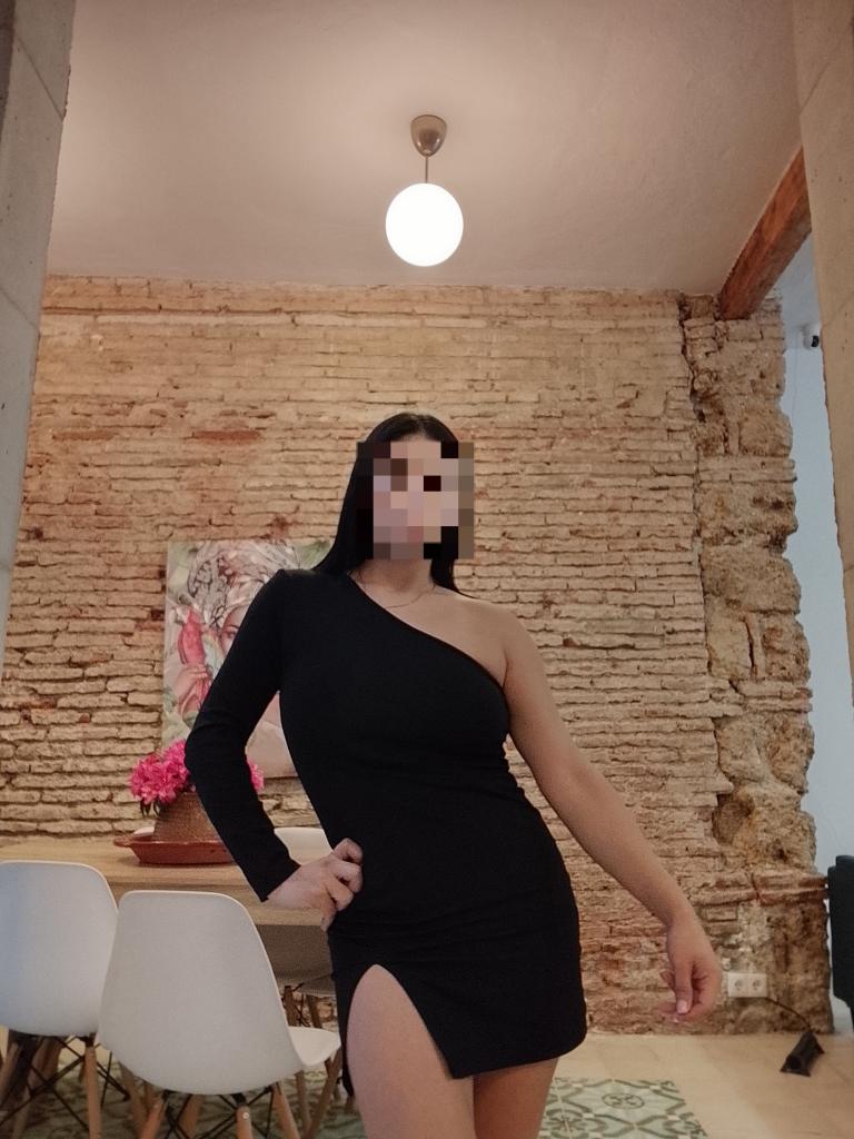 Chica busca chico en Madrid: 