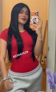 651041529: Chica busca chico en Madrid