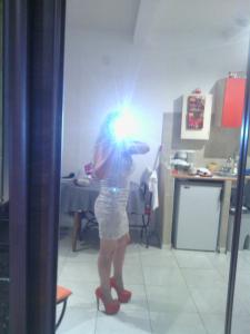 612473013: Travesti en Barcelona