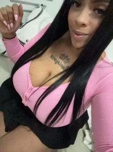 643918541: Chica busca chico en Murcia