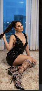 696001326: Chica busca chico en Madrid