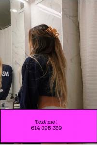 614095339: Chica busca chico en Alicante