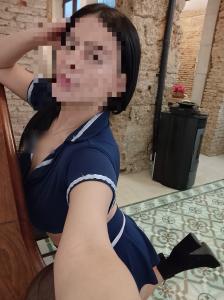 661432011: Chica busca chico en Madrid