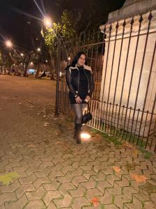 672996190: Chica busca chico en Jaén