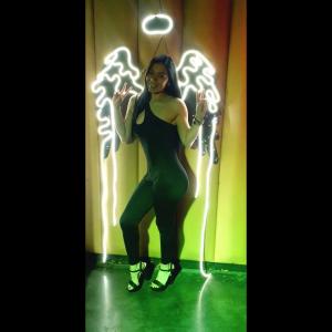 612574821: Chica busca chico en Valencia