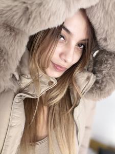 613847218: Chica busca chico en Alicante