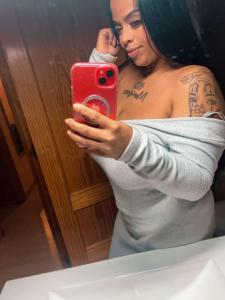 643918541: Chica busca chico en Murcia