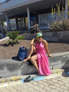 602465415: Chica busca chico en Las Palmas