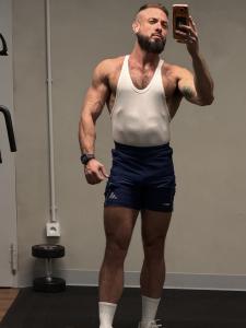 641923851: Chico busca chica en Madrid