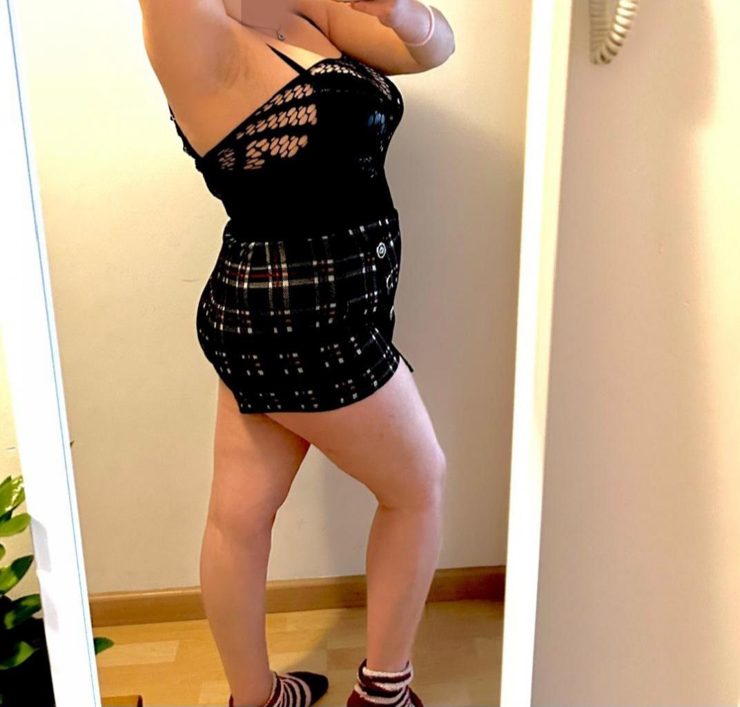 Chica busca chico en Albacete: 