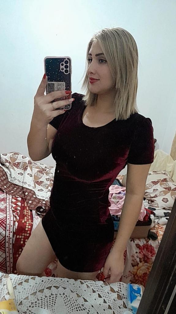 Chica busca chico en Burgos: 