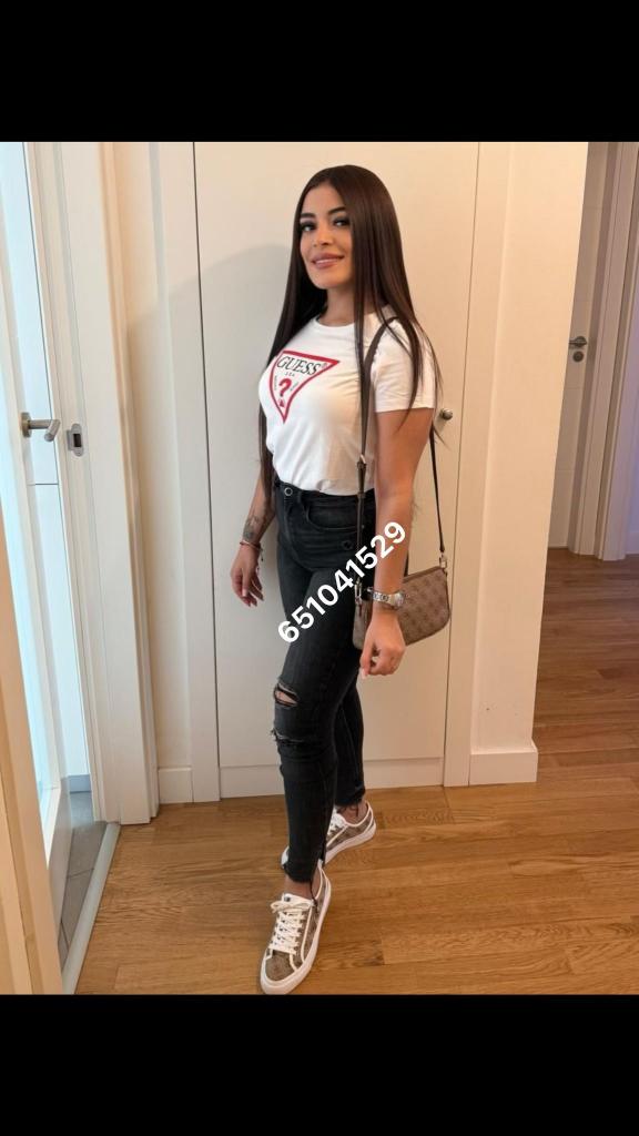 Chica busca chico en Madrid: 