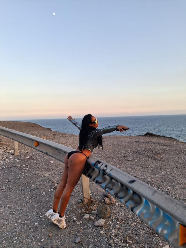 Chica busca chico en Las Palmas: 