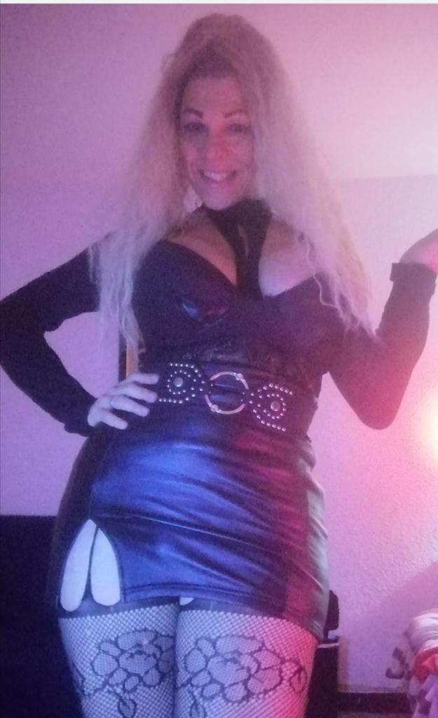 625419788: Transexual en Barcelona