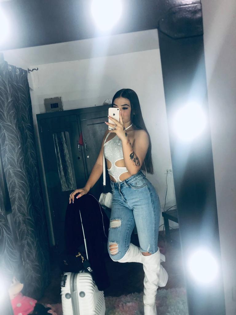 Chica busca chico en Madrid: 