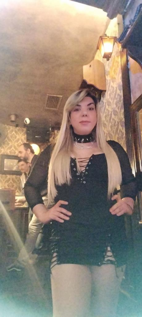 659718594: Transexual en La Coruña