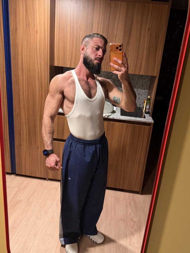 Chico busca chica en Madrid: 