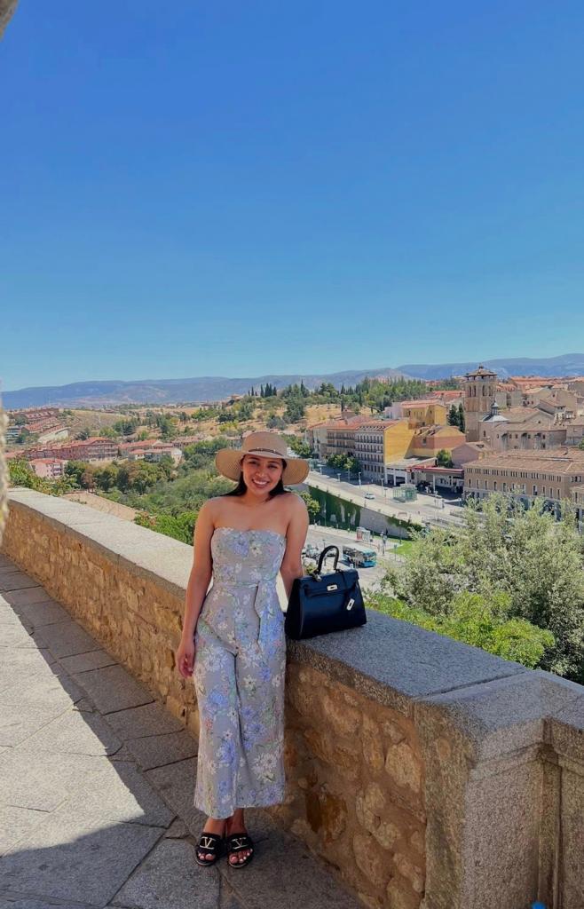 Chica busca chico en Madrid: 