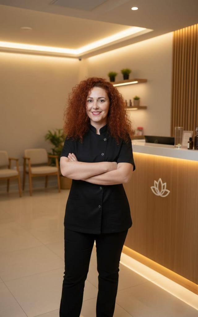 Chica busca chico en Las Palmas: 