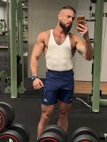 641923851: Chico busca chica en Madrid