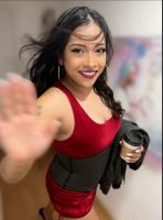 617033311: Transexual en Zaragoza