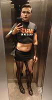 603976585: Travesti en Madrid