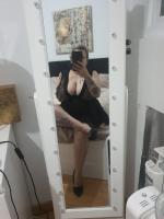 672508920: Chica busca chico en Madrid