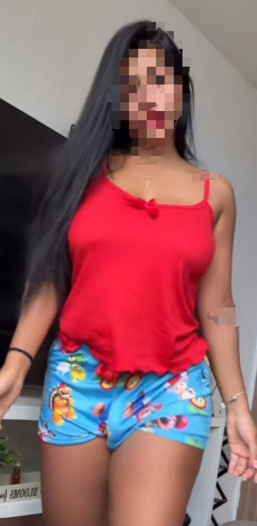 Transexual en Alicante: 