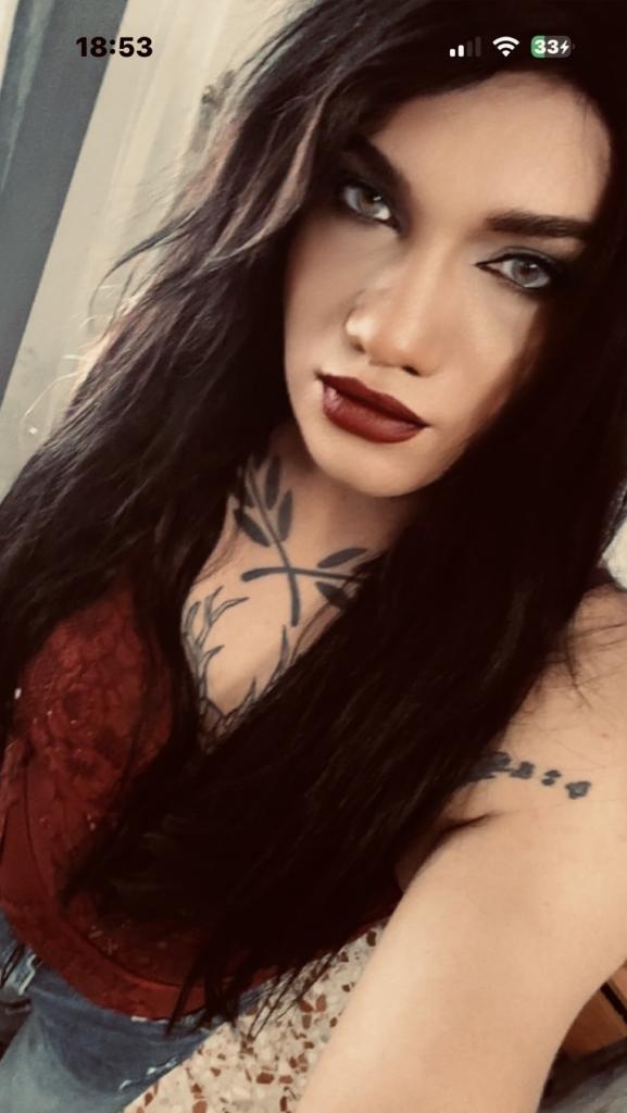 641194607: Travesti en Ciudad Real