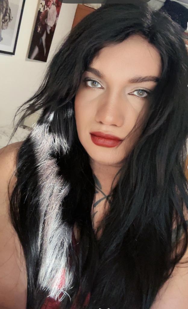 Transexual en Ciudad Real: 