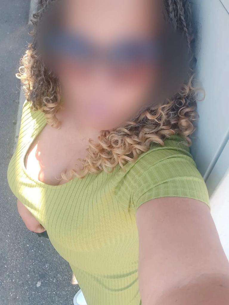 Chica busca chico en Málaga: 