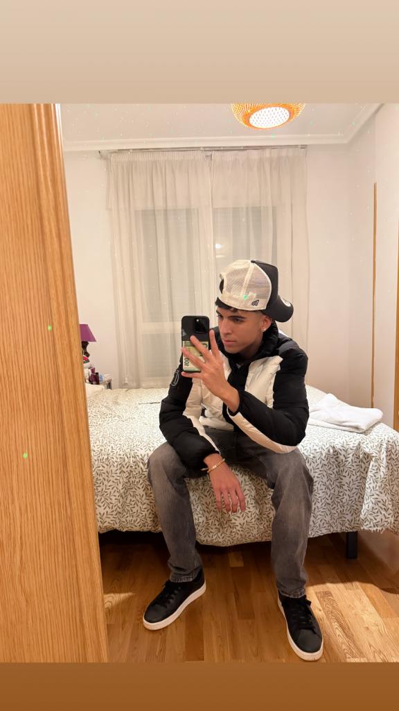 Chico busca chica en Vizcaya: 