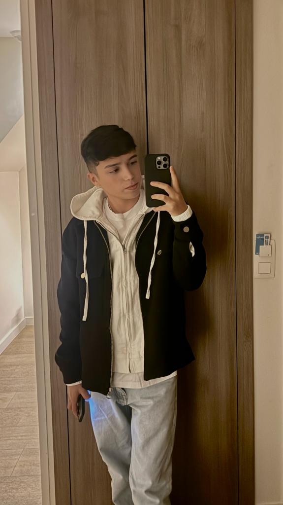 Chico busca chica en Córdoba: 