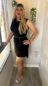 624007017: Travesti en Madrid