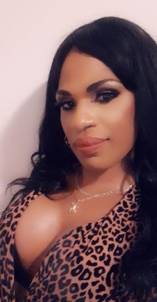 Transexual en Córdoba: 