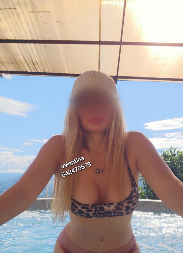 642470573: Chica busca chico en Madrid