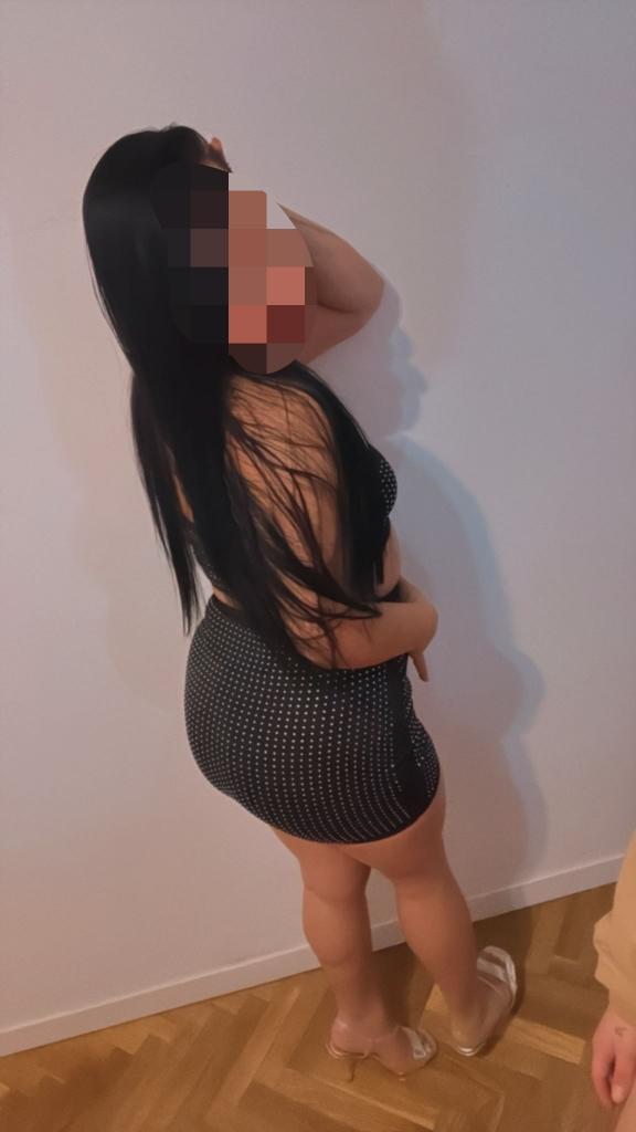 Chica busca chico en Madrid: 