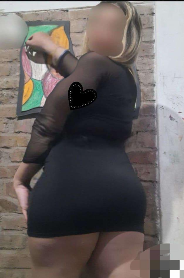 Chica busca chico en Córdoba: 