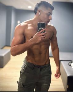 Chico busca chica en Vizcaya: 