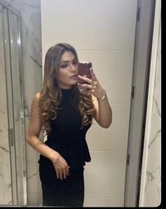 Transexual en Madrid: 