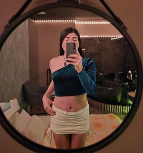 Transexual en Barcelona: 