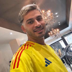 Chico busca chica en Málaga: 