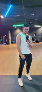 603126582: Chico busca chica en Madrid