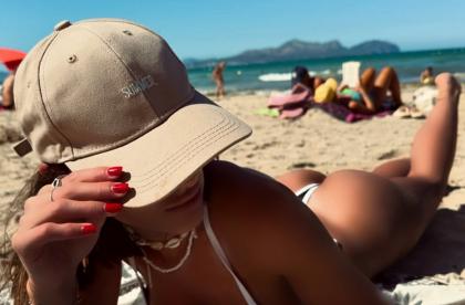 Chica busca chico en Mallorca: 